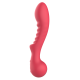 L’AMOUR está no ar! A nova linha de vibradores Dream Toys chega extremamente romântica, feita com o corpo feminino em mente e com um único objetivo: dar prazer! Envolve-te neste mundo onde o romance tem o palco principal