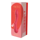 L’AMOUR está no ar! A nova linha de vibradores Dream Toys chega extremamente romântica, feita com o corpo feminino em mente e com um único objetivo: dar prazer! Envolve-te neste mundo onde o romance tem o palco principal