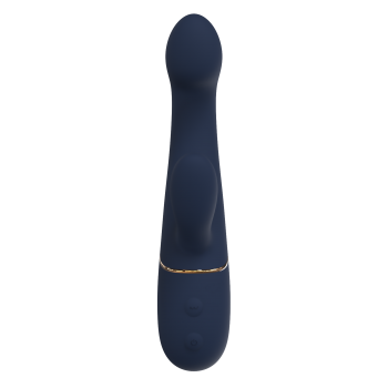 GODDESS HESTIA Nodding Vibrador Duo