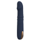 ibrador com função para cima e para baixo e esferas giratórias Afrodite. O vibrador Afrodite da Goddess Collection possui 10 vibrações e 7 movimentos para cima e para baixo em 3 velocidades. Para facilitar o uso, há botõ