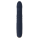 ibrador com função para cima e para baixo e esferas giratórias Afrodite. O vibrador Afrodite da Goddess Collection possui 10 vibrações e 7 movimentos para cima e para baixo em 3 velocidades. Para facilitar o uso, há botõ