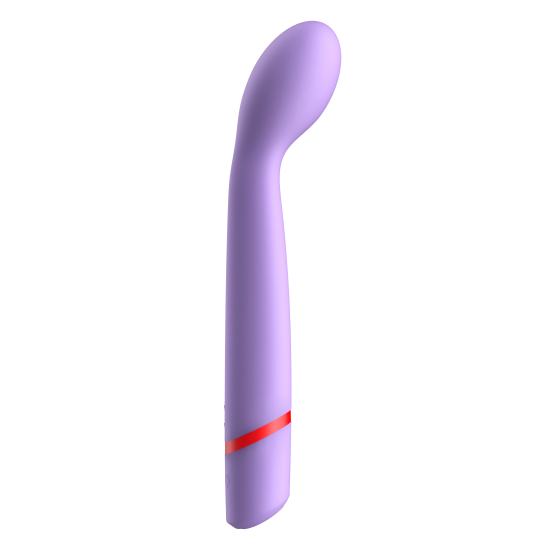 O Spot On Bold da coleção Love Signal da Dreamtoys é um vibrador potente para o ponto G, projetado para quem busca sensações mais intensas. Seu formato ergonômico, ligeiramente mais arredondado, e a superfície de silicon