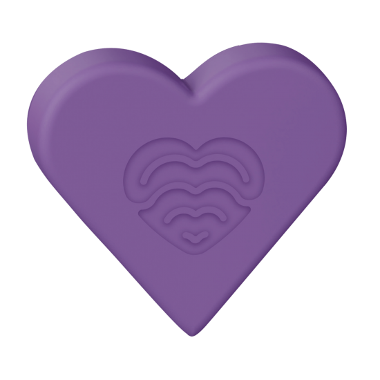 O Plug Anal Grande em Formato de Coração da coleção Love Signal da Dreamtoys foi projetado para uma experiência anal mais intensa, oferecendo sensações mais profundas e satisfatórias. Sua superfície de silicone macia e s