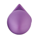O Plug Anal Grande em Formato de Coração da coleção Love Signal da Dreamtoys foi projetado para uma experiência anal mais intensa, oferecendo sensações mais profundas e satisfatórias. Sua superfície de silicone macia e s