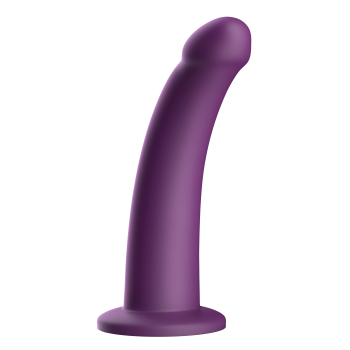 BOLD NOVA G-SPOT VIBRATOR WITH SUCTION CUP