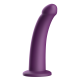 O Bold Nova é um vibrador versátil com controle remoto, projetado para estimulação do ponto G e prazer adaptável. Sua haste flexível permite o ajuste preciso do ângulo para alcançar as zonas erógenas desejadas, enquanto