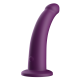 O Bold Nova é um vibrador versátil com controle remoto, projetado para estimulação do ponto G e prazer adaptável. Sua haste flexível permite o ajuste preciso do ângulo para alcançar as zonas erógenas desejadas, enquanto