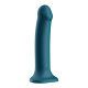 O Bold Axel é um vibrador para ponto G com controle remoto, projetado para estimulação direcionada e prazer personalizado. Sua haste flexível permite ajustar o ângulo de acordo com a anatomia e preferências do usuário, e