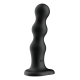 O Bold Kay é um vibrador com controle remoto e textura de contas, projetado para proporcionar estimulação tátil com intensidade ajustável. Seu corpo com contas adiciona variação tátil, enquanto o núcleo flexível permite