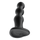 O Bold Kay é um vibrador com controle remoto e textura de contas, projetado para proporcionar estimulação tátil com intensidade ajustável. Seu corpo com contas adiciona variação tátil, enquanto o núcleo flexível permite
