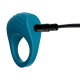 O Love Loop é um anel peniano vibratório elegante, projetado para melhorar o desempenho e proporcionar uma estimulação poderosa. Seu tamanho único e elástico oferece suporte confortável, mantendo a firmeza, tornando-o ad
