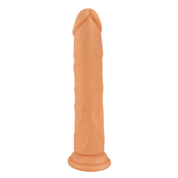 MISTER DIXX MASON 6,7 INCH SILICONE DONG