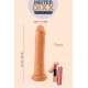 Ryan é um dildo de silicone ultrarrealista de 24 cm (aproximadamente 9,6 polegadas) projetado para clientes que buscam desempenho realista e materiais de alta qualidade. Fabricado em silicone macio e seguro para o corpo,
