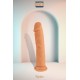 Ryan é um dildo de silicone ultrarrealista de 24 cm (aproximadamente 9,6 polegadas) projetado para clientes que buscam desempenho realista e materiais de alta qualidade. Fabricado em silicone macio e seguro para o corpo,