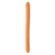 O Bold Blake é um dildo duplo ultrarrealista de silicone com 34 cm, projetado para clientes que buscam experiências compartilhadas, desempenho realista e materiais de alta qualidade. Fabricado em silicone macio e seguro