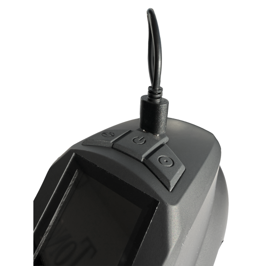 A Bomba Peniana Automática Submarina é um masturbador recarregável focado em desempenho, projetado para controle de sucção sem esforço e treinamento de resistência aprimorado. Projetada para conforto e precisão, esta bom
