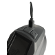 A Bomba Peniana Automática Submarina é um masturbador recarregável focado em desempenho, projetado para controle de sucção sem esforço e treinamento de resistência aprimorado. Projetada para conforto e precisão, esta bom