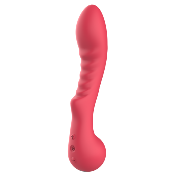 AMOUR FLEXIBLE G-SPOT VIBE AIMEE