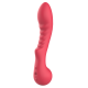 L’AMOUR está no ar! A nova linha de vibradores Dream Toys chega extremamente romântica, feita com o corpo feminino em mente e com um único objetivo: dar prazer! Envolve-te neste mundo onde o romance tem o palco principal