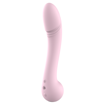 AMOUR VIBRADOR PONTO-G LEA