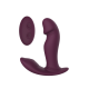 ESTIMULADOR ESSENTIALS G-SPOT HITTER CONTROLO REMOTO Apresentando o Essentials G-Spot Hitter com função de aceno e estimulador de clitóris – um caminho incrível para um prazer sensacional! Feito com precisão, este poderoso brinquedo possui uma série de recursos que pr