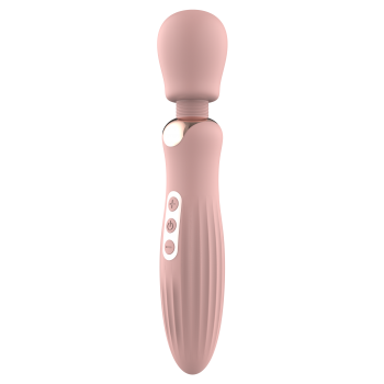 GLAM LARGE WAND VIBRATOR