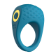 O Love Loop é um anel peniano vibratório elegante, projetado para melhorar o desempenho e proporcionar uma estimulação poderosa. Seu tamanho único e elástico oferece suporte confortável, mantendo a firmeza, tornando-o ad