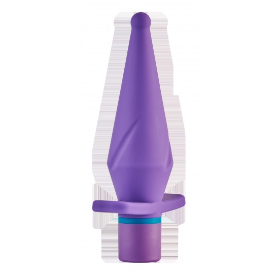 O Tingling Touch da coleção Love Signal da Dreamtoys é um plug anal vibratório projetado tanto para iniciantes quanto para usuários experientes. Seu motor único oferece 3 velocidades e 7 padrões de vibração, proporcionan