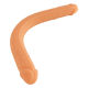 O Bold Blake é um dildo duplo ultrarrealista de silicone com 34 cm, projetado para clientes que buscam experiências compartilhadas, desempenho realista e materiais de alta qualidade. Fabricado em silicone macio e seguro