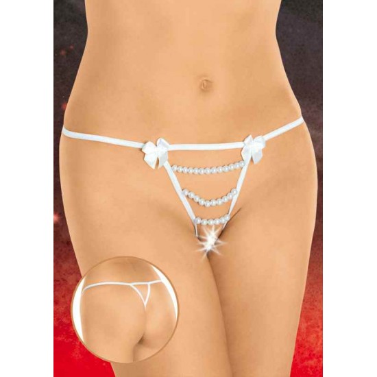 Tanga branco SL Tanga branco SL