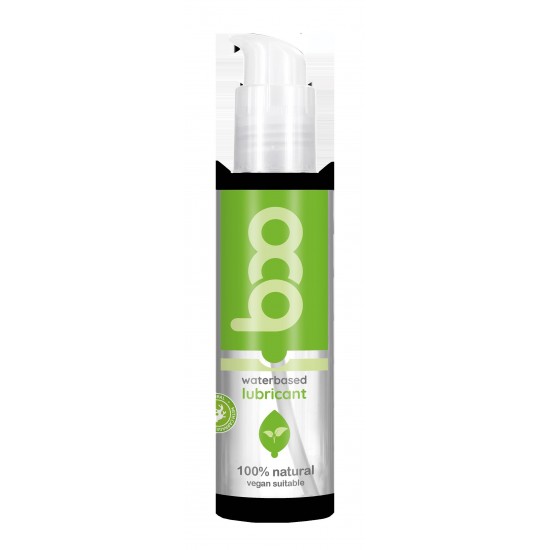 Lubrificante Base de Água Natural Boo 150ml