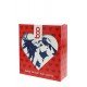 Conjunto 3 Lubrificantes c/ Sabores Base de Água Boo 3x50ml Conjunto 3 Lubrificantes c/ Sabores Base de Água Boo 3x50ml