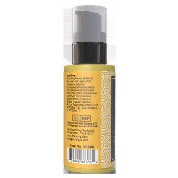 SENSUVA HANDIPOP Gel de Massagem Comestível Manga 59ML