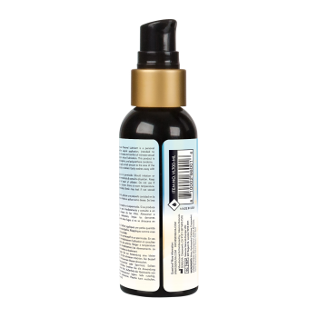 SENSUVA Lubrificante Pessoal Natural à Base de Água Original Sem Sabor 57ml