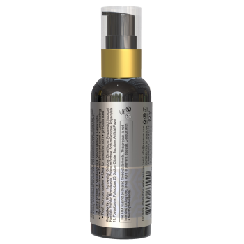 SENSUVA Lubrificante Híbrido Muffin Mirtilo 57ml