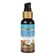 SENSUVA Lubrificante Pessoal Natural à Base de Água Exótico Coco 57ml 57ML A Fórmula Natural Saborizada à Base de Água da Sensuva é um lubrificante pessoal limpo e de alta qualidade que parece o mais próximo da sua própria lubrificação natural. Feito com ingredientes saudáveis e seguros para