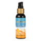 O lubrificante íntimo natural à base de água com sabor da Sensuva é um produto limpo e de alta qualidade que proporciona uma sensação muito semelhante à lubrificação natural do corpo. Feito com ingredientes saudáveis ​​e