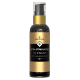 SENSUVA ON INSANE Hidratante Ultra Estimulante sem sabor 57ml ON INSANE é o hidratante pessoal mais forte e intensamente excitante do mercado. Vários usuários relatam a sensação de movimento dentro do corpo, além de uma sensação intensamente quente ao redor do clitóris. ON INSANE é