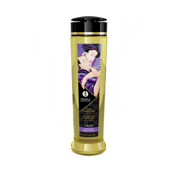 EROTIC MASSAGE OIL LIBIDO EXOTIC FRUITS