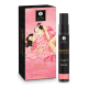Spray para prazer oral Waves of Pleasure Melancia 20 ml. Proporcione ao seu parceiro(a) uma experiência inesquecível de sexo oral. Com algumas borrifadas deliciosas, transforme sua boca em uma fonte irresistível de praze