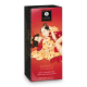 Spray para prazer oral Waves of Pleasure Espumante de Morango 20 ml. Proporcione ao seu parceiro uma experiência inesquecível de sexo oral. Com algumas borrifadas deliciosas, transforme sua boca em uma fonte convidativa