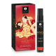 Spray para prazer oral Waves of Pleasure Espumante de Morango 20 ml. Proporcione ao seu parceiro uma experiência inesquecível de sexo oral. Com algumas borrifadas deliciosas, transforme sua boca em uma fonte convidativa