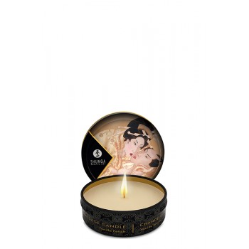 Vela de Massagem Baunilha Fetish 30ML