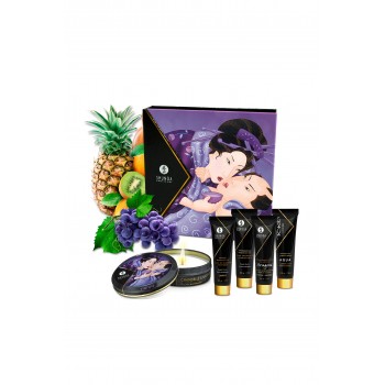 KIT SHUNGA GEISHAS SECRET EXOTIC FRUITS