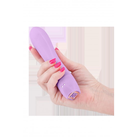 Desperte suas obsessões com prazeres felizes. Brinquedos de silicone sonhadores, macios e flexíveis com vibrações poderosas. Recarregável e resistente à água. Encontre o parceiro dos sonhos feito especialmente para você.