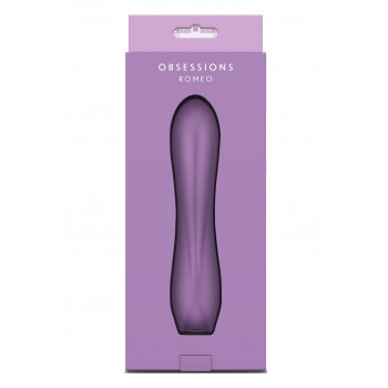 OBSESSIONS ROMEO LIGHT PURPLE
