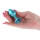 REAR ASSETS IRIDESCENT TEAL SMALL