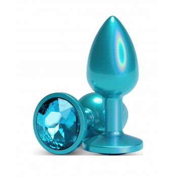 REAR ASSETS IRIDESCENT TEAL SMALL
