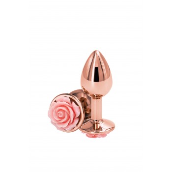 REAR ASSETS ROSE SMALL PINK
