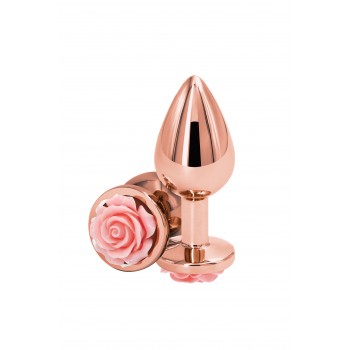 PLUG ANAL REAR ASSETS ROSE MEDIO ROSA